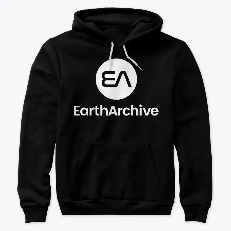 Earth Archive color tee 