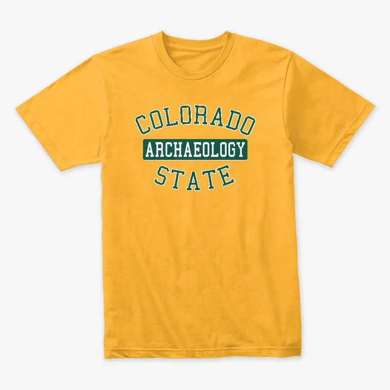 CSU Retro Archaeology 