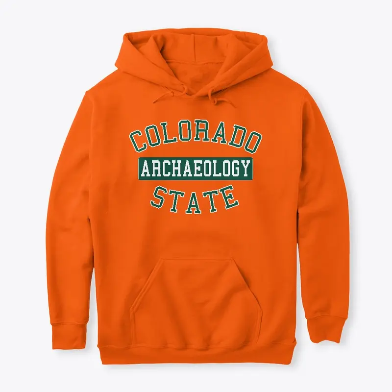 CSU Retro Archaeology 